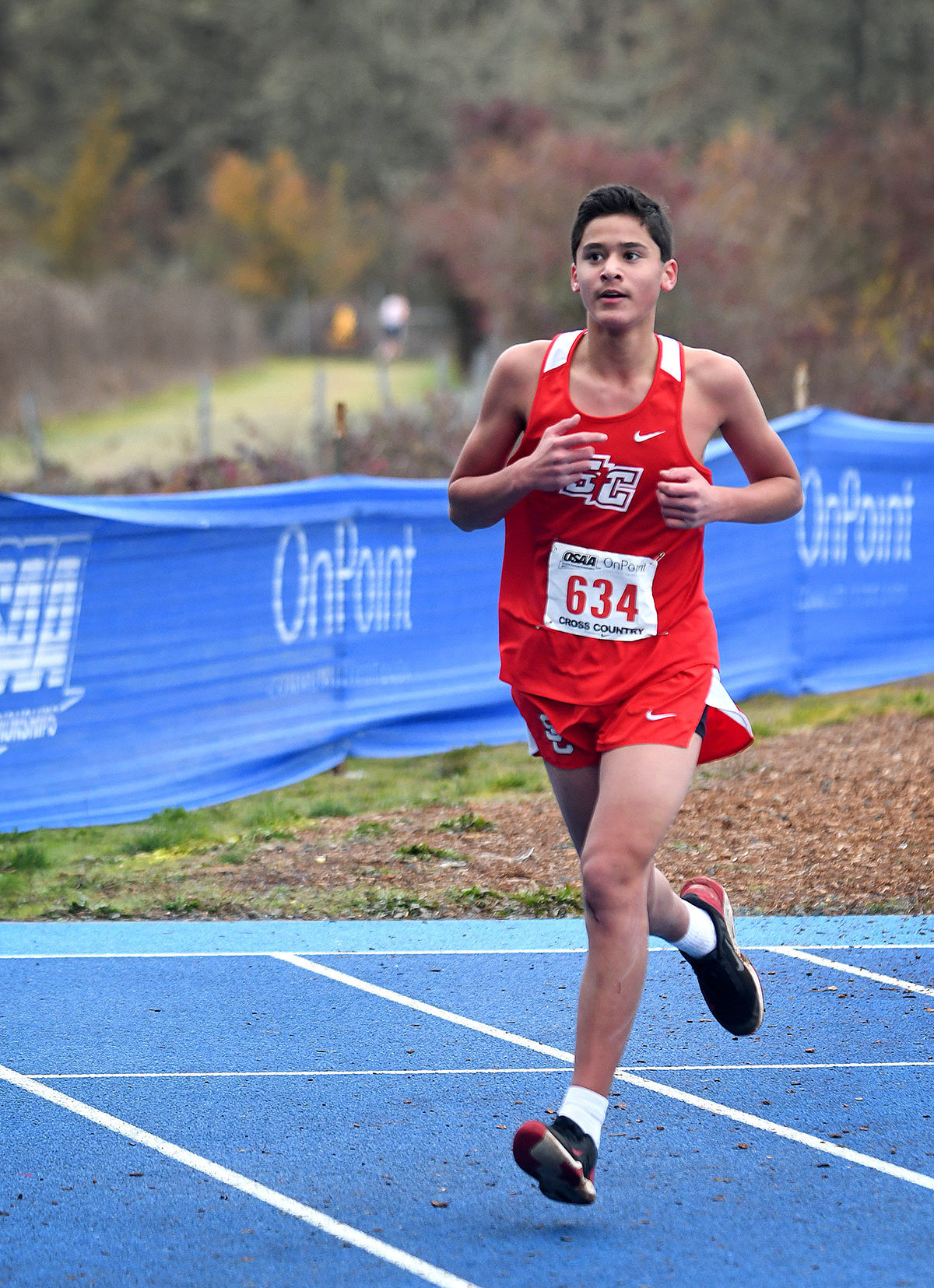 11-10-2019 3A Boys Cross Country 01